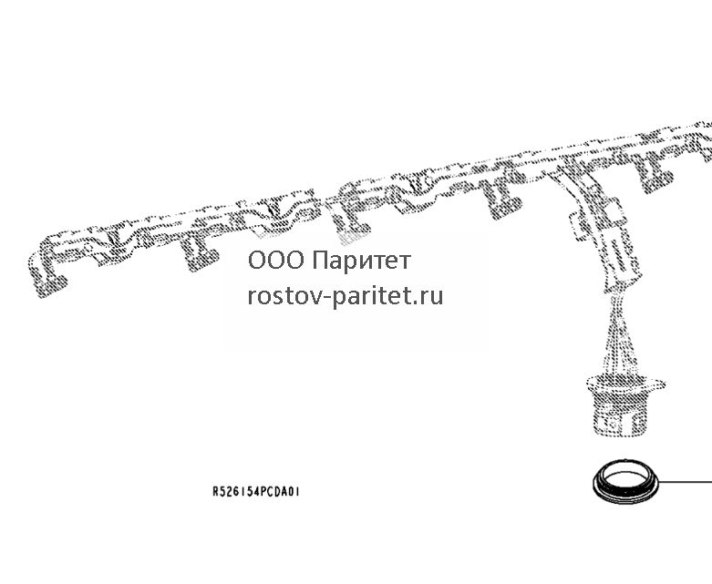 9901 9901 (КОМПЛЕКТ УПЛОТНЕНИЙ) - ST5754 134.jpg